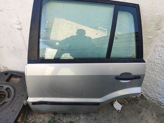 	FORD FUSION 02-12 ΠΟΡΤΑ ΟΠΙΣΘΙΑ ΑΡΙΣΤΕΡΗ-thumb-1