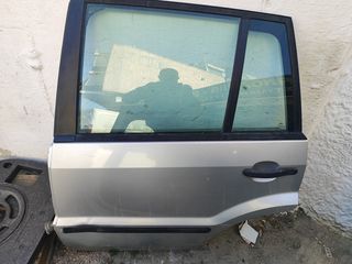 	FORD FUSION 02-12 ΠΟΡΤΑ ΟΠΙΣΘΙΑ ΑΡΙΣΤΕΡΗ-thumb-2