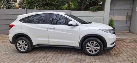 Honda HR-V '18  1.5 i-VTEC Elegance