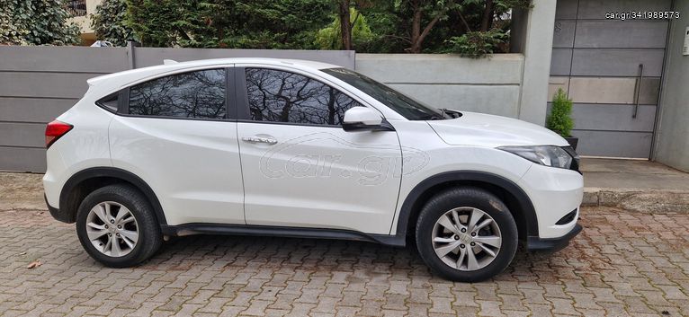 Honda HR-V '18  1.5 i-VTEC Elegance