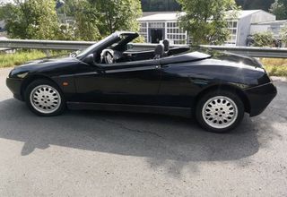 Alfa Romeo Spider '95