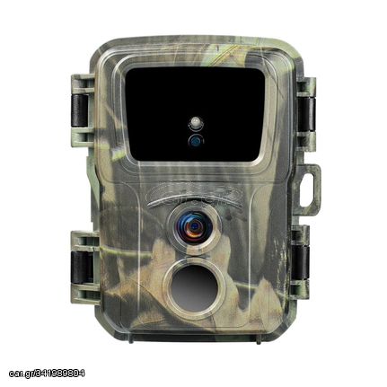 Suntek MiNi600 Κάμερα Κυνηγιού 20MP Απλής Καταγραφής με Ανίχνευση Κίνησης και Νυχτερινή Λήψη