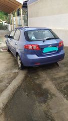 Chevrolet Lacetti '05  1.4 SE