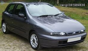 FIAT BRAVA  1995–2003