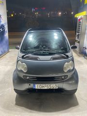 Smart ForTwo '01