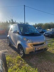 Smart ForTwo '09 451