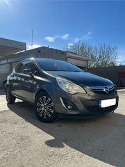 Opel Corsa '13