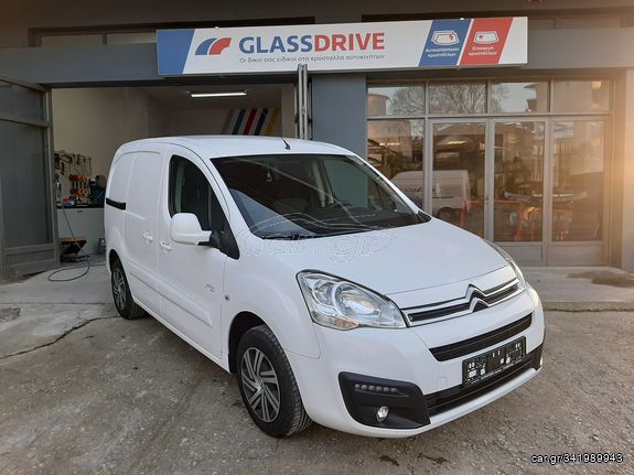 Citroen Berlingo '18 ☆EURO6☆   ☆ΕΓΓΥΗΣΗ☆