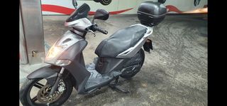 Kymco Agility 150 '10