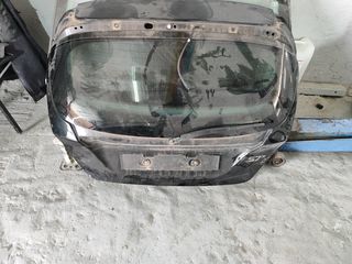 ΤΖΑΜΟΠΟΡΤΑ FORD FIESTA 08-17 ΕΛΑΦΡΩΣ ΧΤΥΠΗΜΕΝΗ-thumb-3