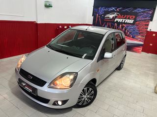 Ford Fiesta '07