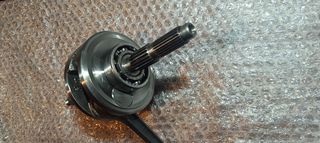 Στρόφαλος 59mm -thumb-1
