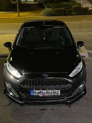 Ford Fiesta '16 Ecoboost