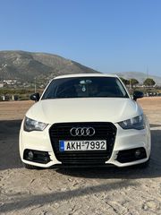 Audi A1 '11  1.4 TFSI Ambition