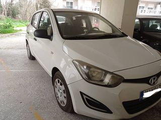 Hyundai i 20 '14