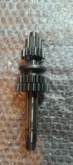 Σασμάν lifan 140 -thumb-2