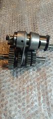 Σασμάν lifan 140 -thumb-6