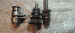 Σασμάν lifan 140 -thumb-7
