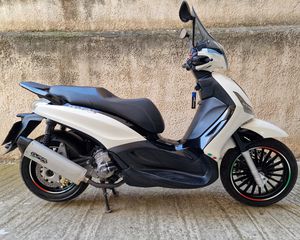 Piaggio Beverly 300 '15 S