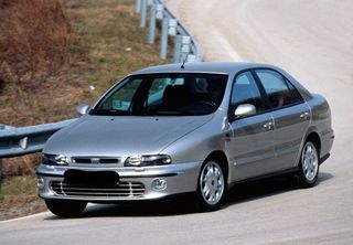 FIAT MAREA 1996–2002
