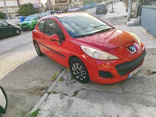 Peugeot 207 '09