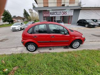 Citroen C3 '06 Άριστο 