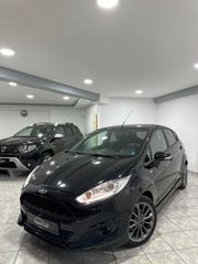 Ford Fiesta '17 ST LINE 125 PS EURO 6