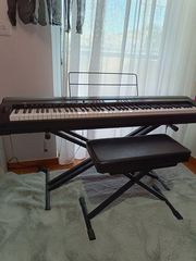 Ηλεκτρικό stage piano klavier SP4000