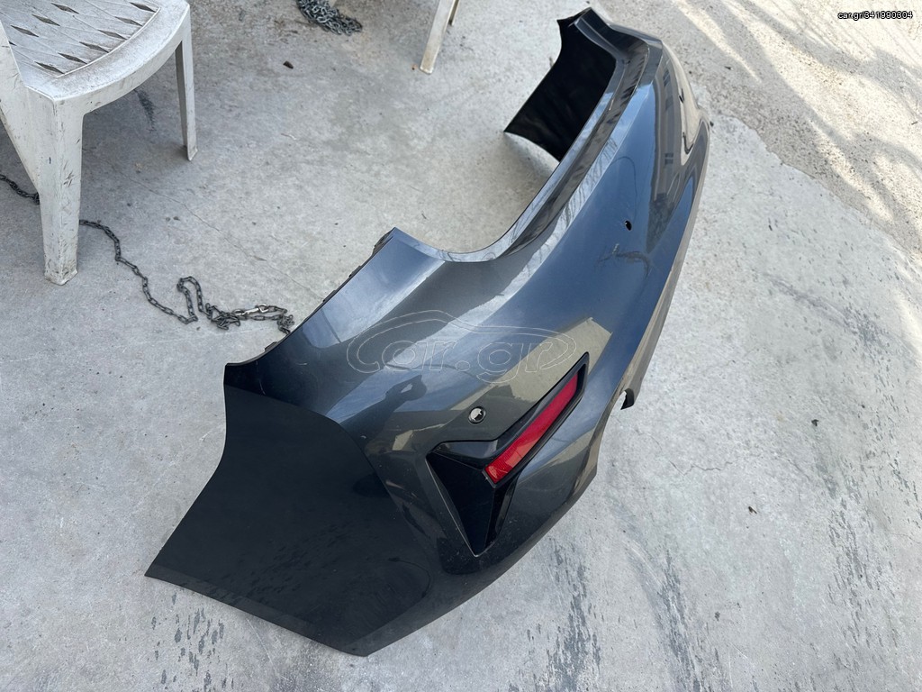 BMW 318/320 G20 ΣΕΙΡΑ ΓΝΗΣΙΟΣ ΠΡΟΦΥΛΑΚΤΙΡΑΣ