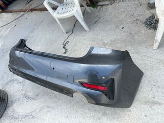 BMW 318/320 G20 ΣΕΙΡΑ ΓΝΗΣΙΟΣ ΠΡΟΦΥΛΑΚΤΙΡΑΣ-thumb-1