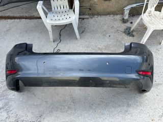 BMW 318/320 G20 ΣΕΙΡΑ ΓΝΗΣΙΟΣ ΠΡΟΦΥΛΑΚΤΙΡΑΣ-thumb-2