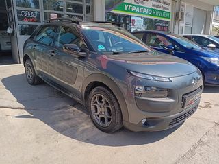 Citroen C4 Cactus '15 1.2 VTi Feel