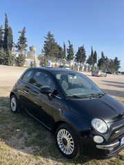 Fiat 500 '12