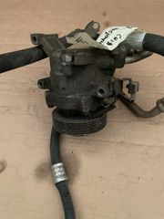 Κομπρεσερ Air condition για Daihatsu Terios 