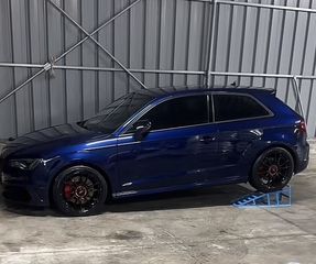 Audi S3 '14