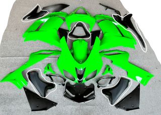 Σετ πλαστικά zx6r 07-08