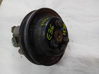BMW E36 M50 320- 323- 325 ΑΝΤΛΊΑ ΥΔΡΑΥΛΙΚΌΥ ΤΙΜΟΝΙΟΎ 110BAR LUK 1137951-thumb-2