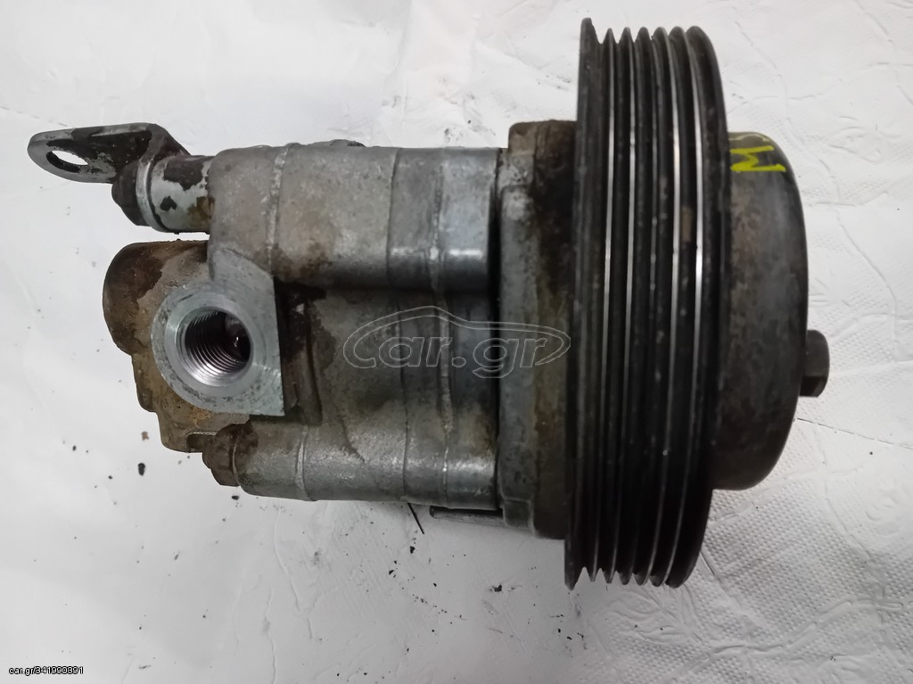 BMW E36 M50 320- 323- 325 ΑΝΤΛΊΑ ΥΔΡΑΥΛΙΚΌΥ ΤΙΜΟΝΙΟΎ 110BAR LUK 1137951