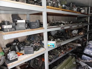 BMW E36 M50 320- 323- 325 ΑΝΤΛΊΑ ΥΔΡΑΥΛΙΚΌΥ ΤΙΜΟΝΙΟΎ 110BAR LUK 1137951-thumb-6