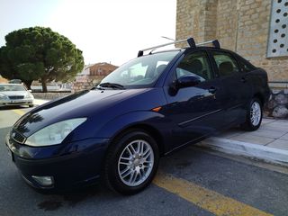 Ford Focus '04 Full extra china 