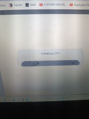 CREALITY  3D SCANER