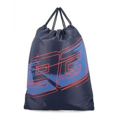 ΣΑΚΙΔΙΟ ΠΛΑΤΗΣ GYM BAG GRAPHIC 93 BLUE 2453002 | MARC MARQUEZ