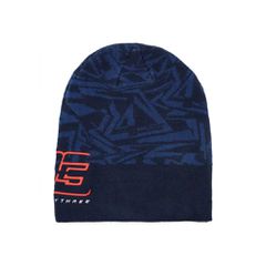 ΣΚΟΥΦΟΣ EMBROIDERY 93 BLUE 2343005 |MARC MARQUEZ