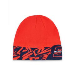 ΣΚΟΥΦΟΣ EMBROIDERY 93 RED 2243004 |MARC MARQUEZ