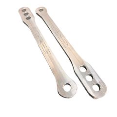 GREF Suspension Lowering Links Kit Compatible with/Replacement for Suzuki Hayabusa