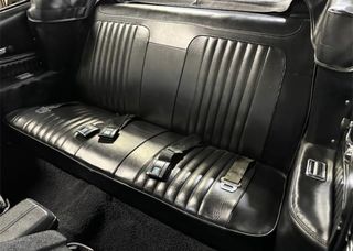 Chevrolet Chevelle 1969 SS Big Block 454 Unique !!!-thumb-12