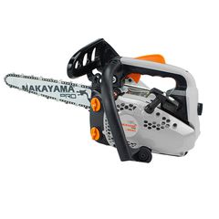 ΑΛΥΣΟΠΡΙΟΝΟ ΚΛΑΔΕΥΤΙΚΟ ΒΕΝΖΙΝΗΣ 1,35Hp 25.4cc PC3530 ΝΑΚΑΥΑΜΑ PRO 030652