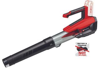 ΦΥΣΗΤΗΡΑΣ ΜΠΑΤΑΡΙΑΣ 18V 200km/h GP-LB 18/200 Li E Solo EINHELL 3433555 3433555