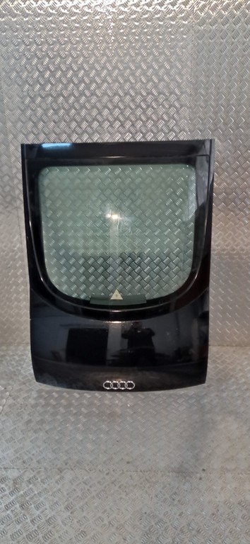 ΤΖΑΜΟΠΟΡΤΑ AUDI TT (1998-2006)