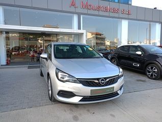 Opel Astra '20 Elegance Business Diesel Euro6 